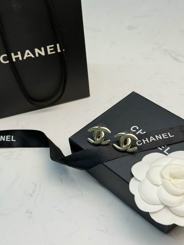 Chanel Earring 09yxs282